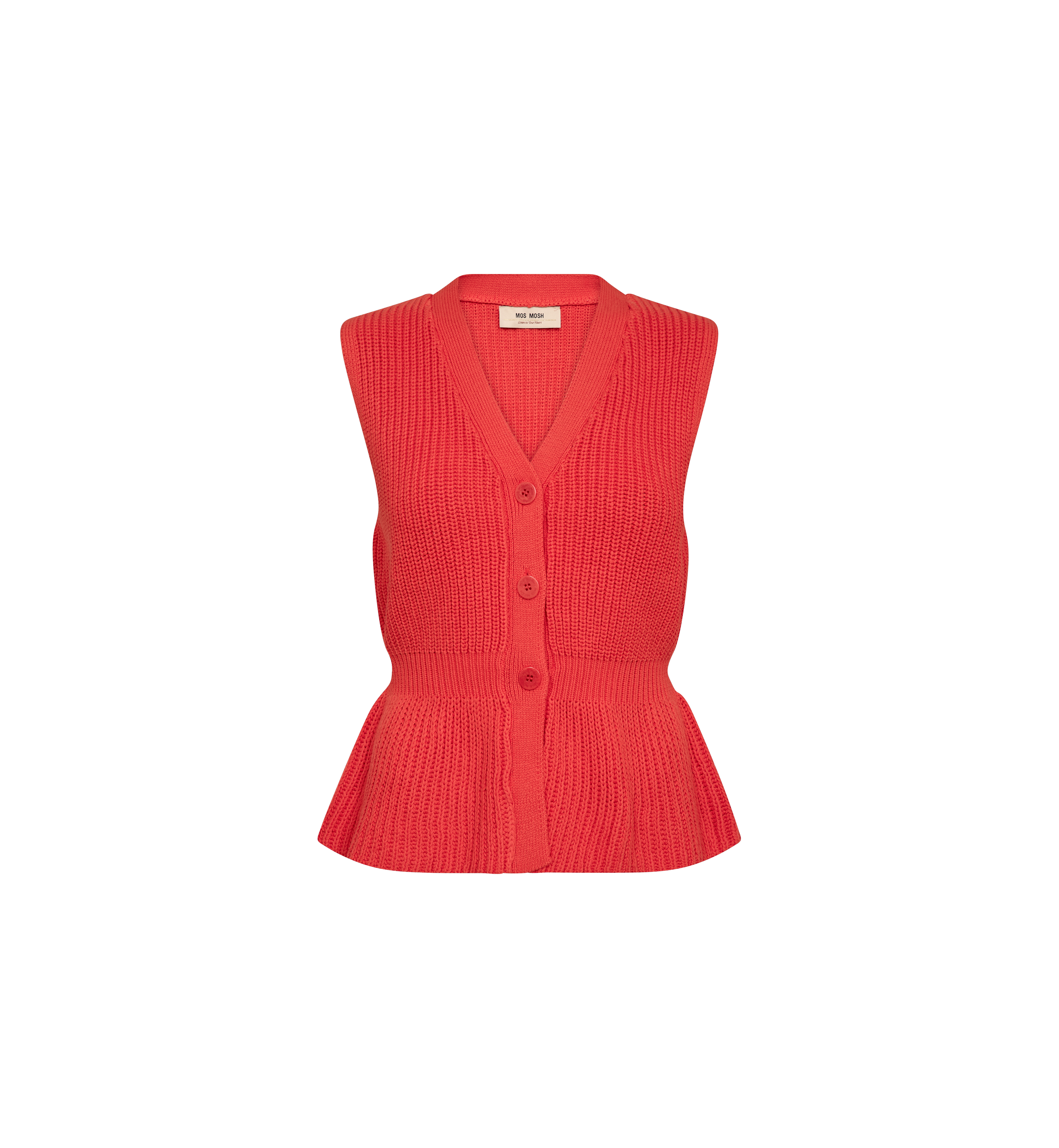 Packshot / Spicy Orange / Front